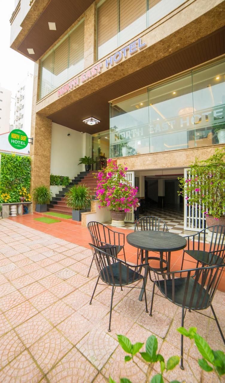 Dong Bac Hotel Da Nang Buitenkant foto