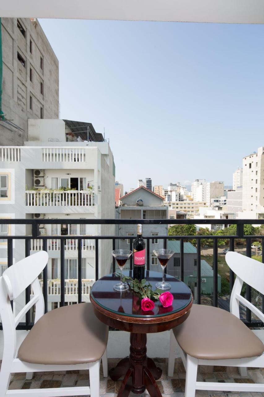 Dong Bac Hotel Da Nang Buitenkant foto