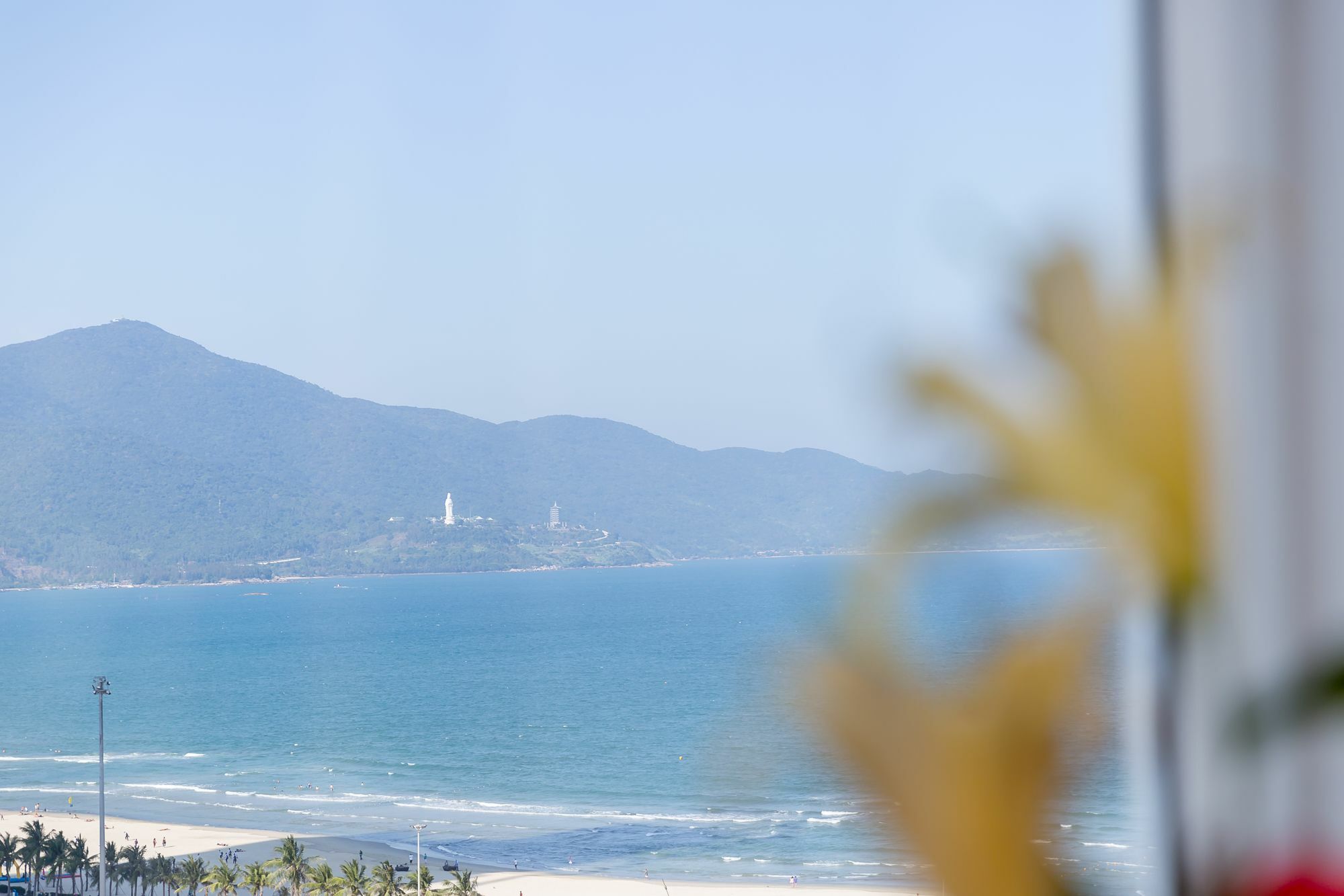 Dong Bac Hotel Da Nang Buitenkant foto